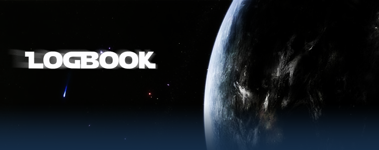 Logbook