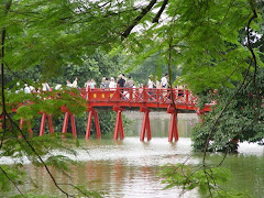 Hanoi-Vietnam