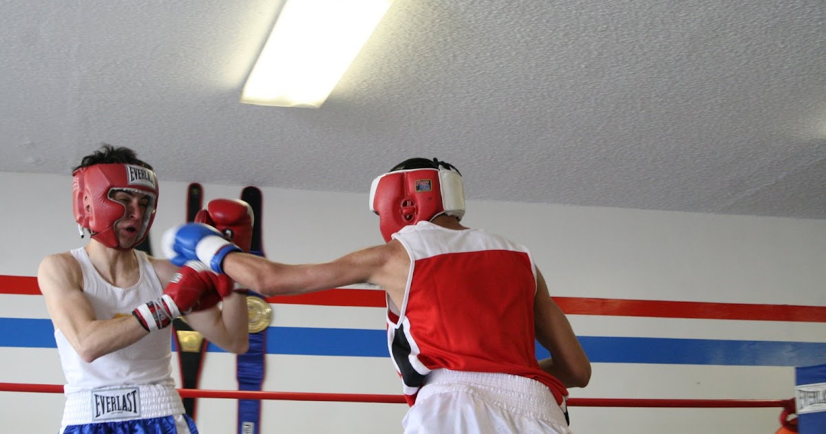 Learn About Boxing The Importance of the Jab