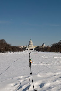 >Washington DC: Multiyear snow drought ends in the bountious 09-10 winter.