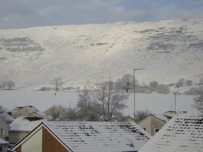 >Central Belt of Scotland knocks back a Cold One