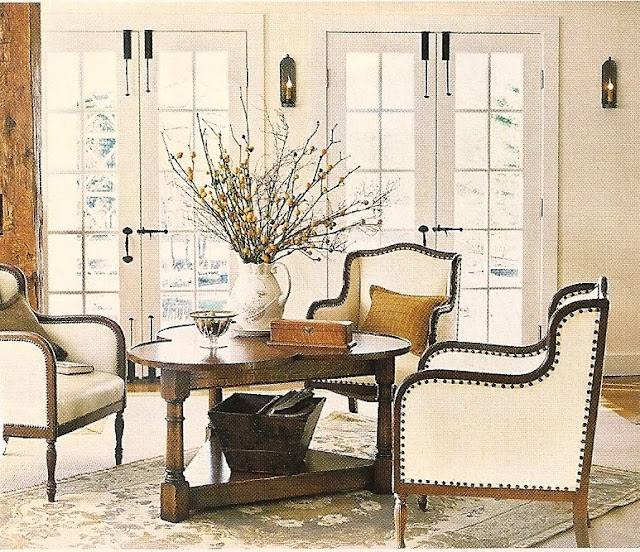 design dump dining do's part one