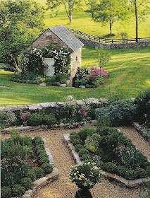design dump: gardens