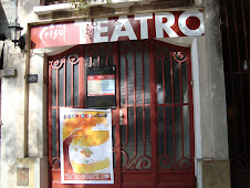 El Crisol Teatro