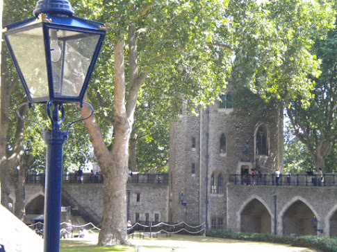 Tower of London