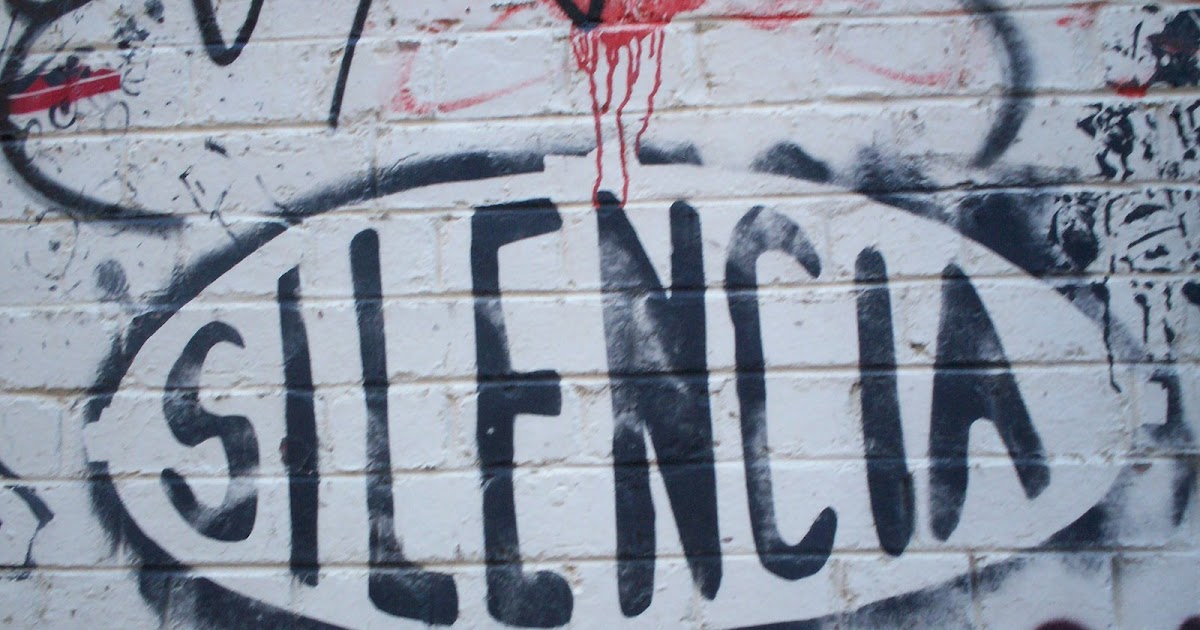 Street Art from around the Globe Melbourne black & white stencils (34)