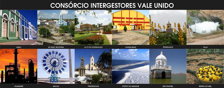 Consórcio Vale Unido