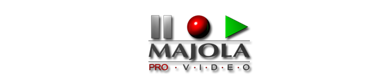 Majola Pro Video