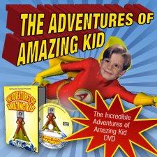 adventures of amazing dad personalized gift sets