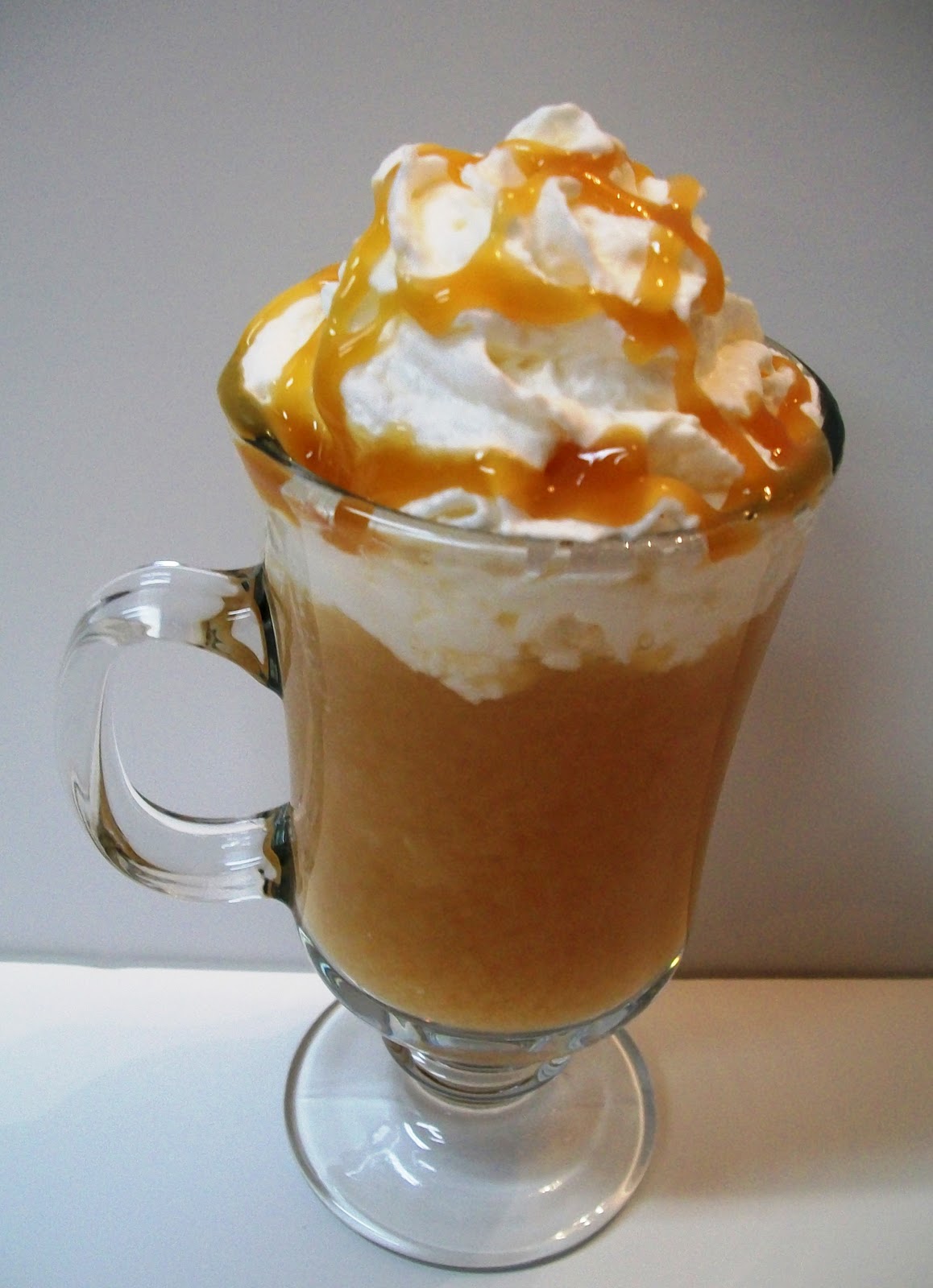 My Kind of Cooking Recipe Caramel Apple Cider