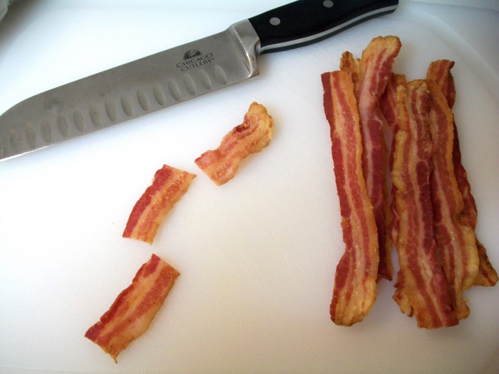 My Kind of Cooking Chocolate Covered Bacon & Appetizer Tips