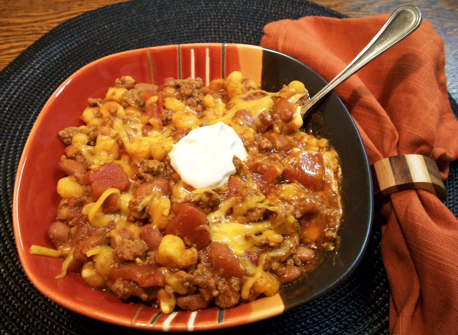 Taco Chili
