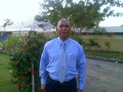 Profesor Eladio Rodriguez