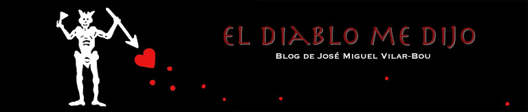 el diablo me dijo