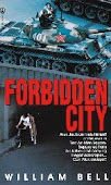 Novel Study - Forbidden City by William Bell