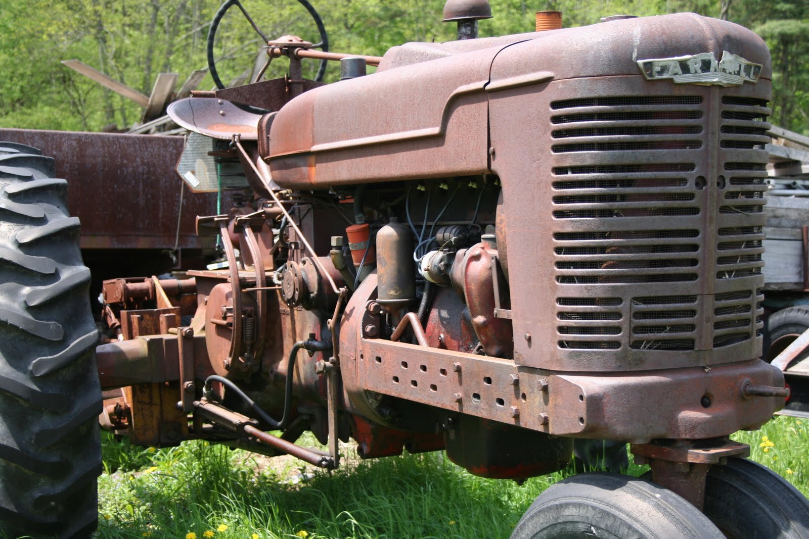 The Marcellus Effect May 2010