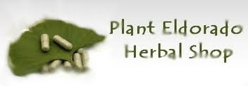Plant Eldorado Herbal Shop
