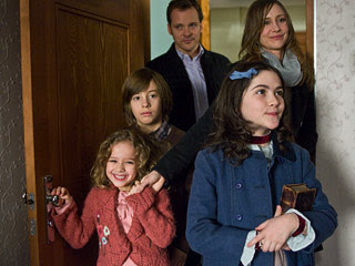 Orphan Movie