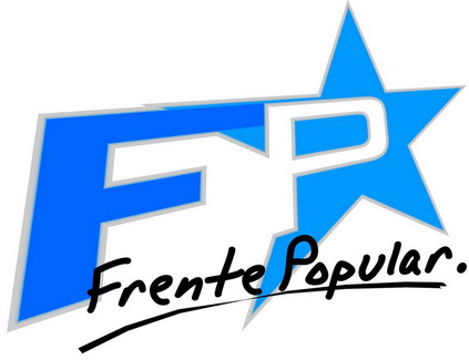 Frente Popular de San Luis