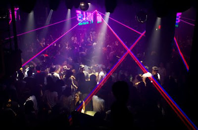 Seoul Nightclubs