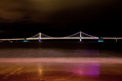 Gwangalli Bridge