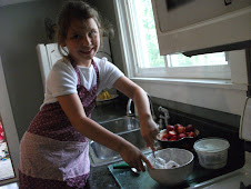 Next generation cook!