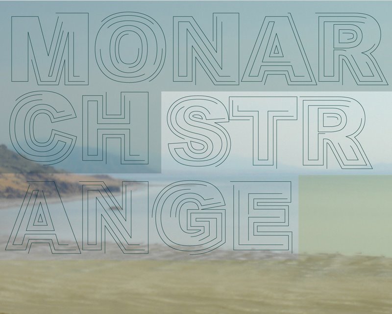 Monarch Strange