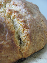 irish soda bread