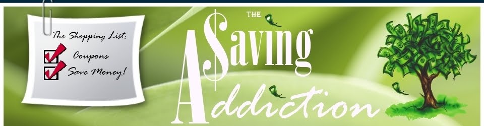 Saving Addiction