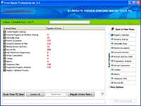 Error Repair Professional v3.9.3