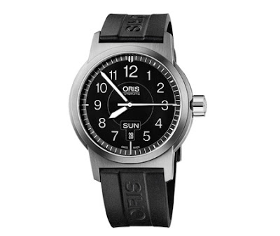 Oris Bc3 Sportsman