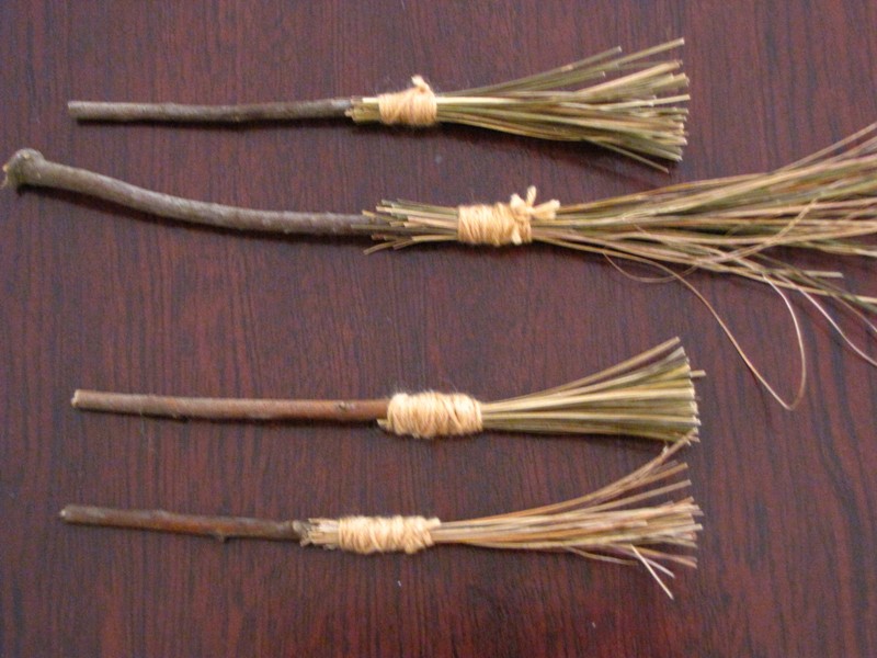 halloween broomstick halloween broomstick
