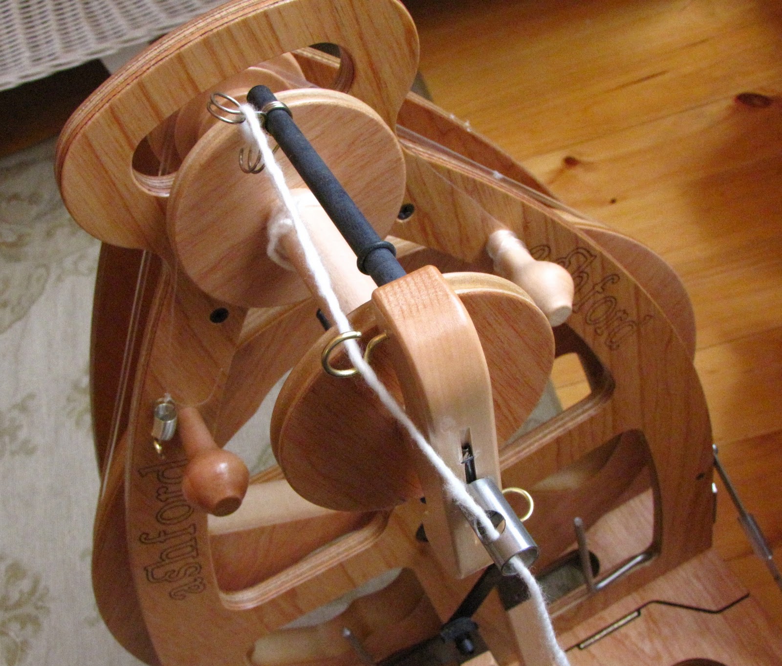 Joy Spinning Wheel Archives Natural Suburbia