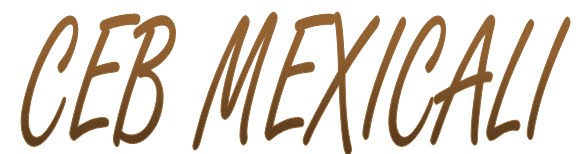 CEB´s Mexicali