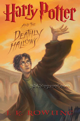 Rapidshare Harry Potter And The Deathly Hallows