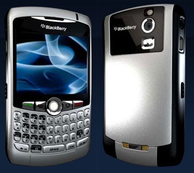 Free Download Manual Book: BlackBerry Curve 8310 Smartphone Getting