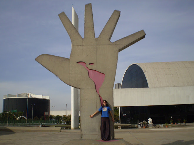 Memorial de américa latina