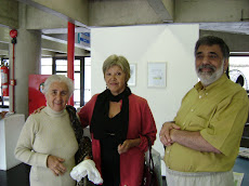 Seres Imaginários na Biblioteca Alceu Amoroso Lima (2007)