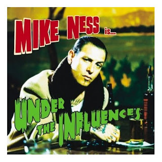Vuestros discos favoritos de Rock N Roll - Página 3 Mike+Ness+-+Under+the+influence_