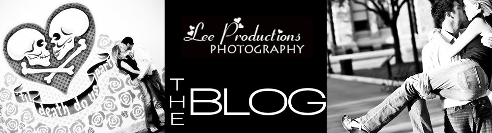 Lee Productions Photography