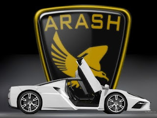 Arash AF 10