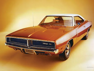 Dodge Charger (1969)