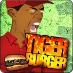 Game Tiger Burger