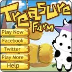Treasure Farm Games