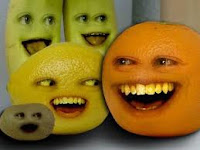 Annoying Orange Wazzup 2: