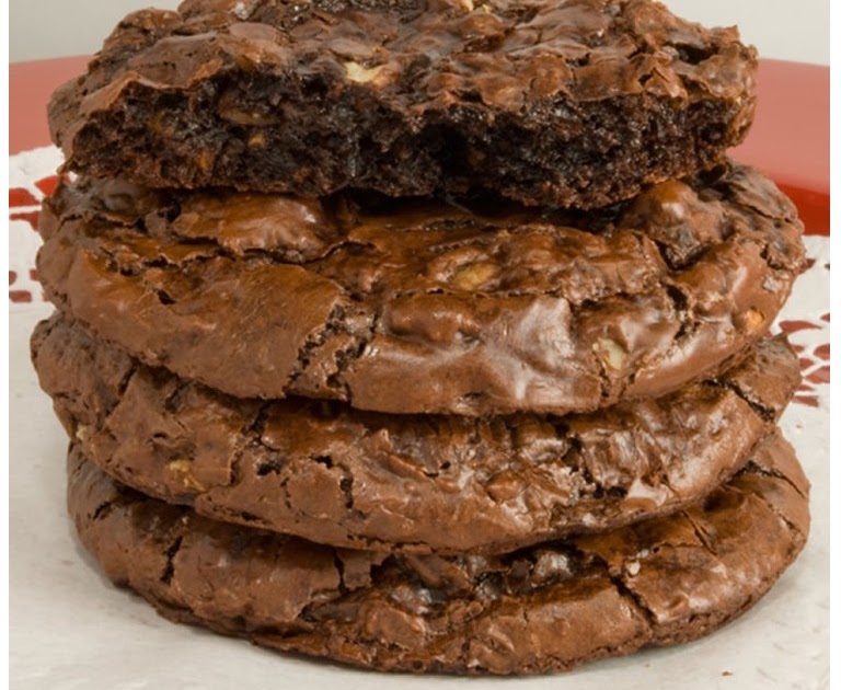 Prepared NOT Scared! Mix Recipe 18 Chocolate Cocoa Drop Cookies!