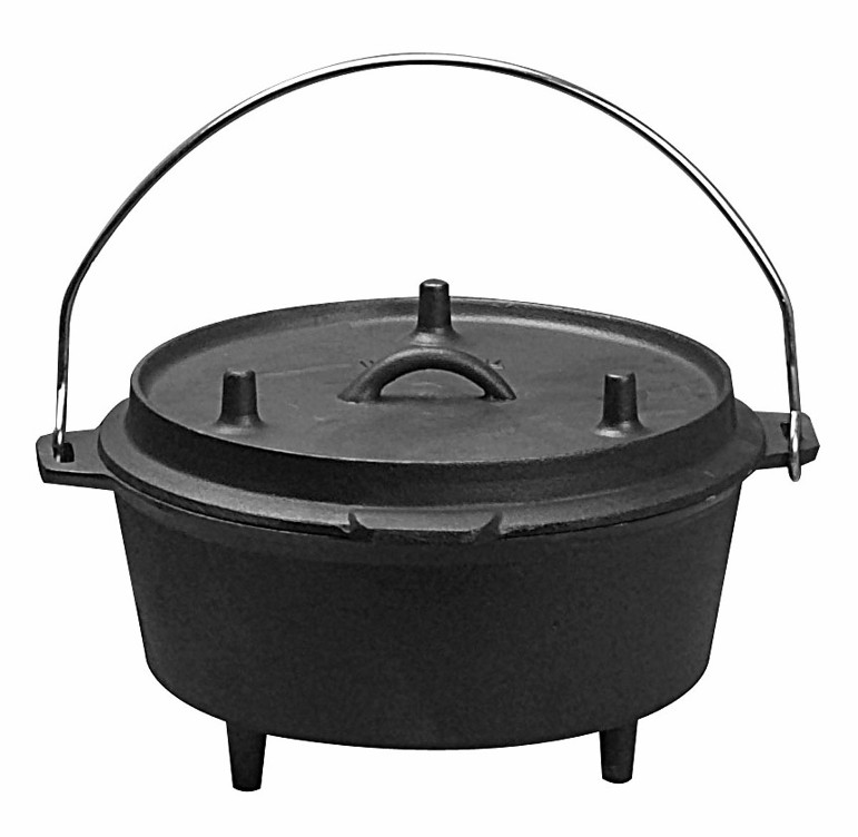 Prepared NOT Scared! Ark Prep 101 Alternative Heat, Light, and Power