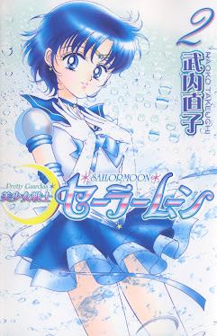 sailor mercury