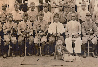burma wwii
