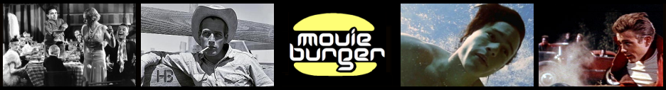 MOVIE BURGER